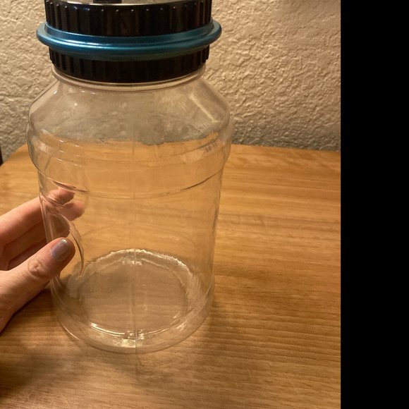 Digital CAD Coin Counter Piggy Bank - Picture 2 of 3